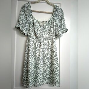 Abercrombie & Fitch dress